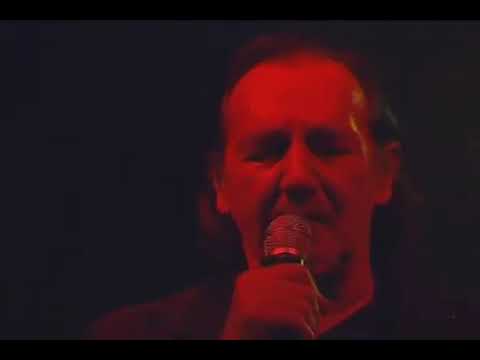 Andrea Mingardi  - A Whiter Shade of Pale - PROCOL HARUM