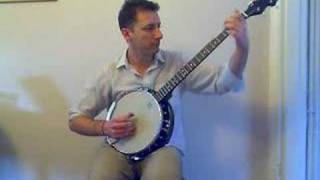 Banjo - Texas barbecue