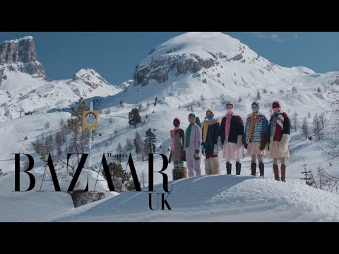 Best of Paris Fashion Week autumn/winter 2021 | Bazaar UK