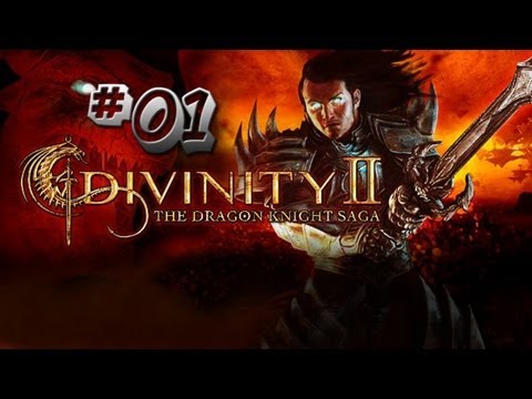 divinity ii the dragon knight saga pc review
