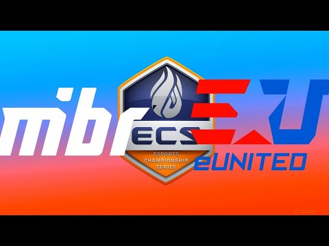 MiBR vs eUnited (Cache) Highlights - ECS Season 6