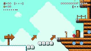 A direct shot to the goal lol [Full video]