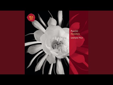 Edgar: Act III: Addio, mio dolce amor