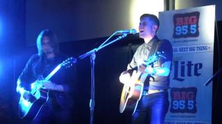 Trent Harmon Somebody Like You cover