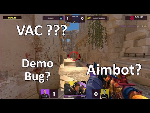 DemQQ VAC - Aimlock, bug ???