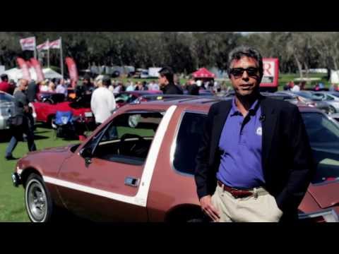 THIS CAR MATTERS: 1976 AMC Pacer