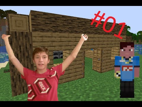 La nuova vanilla di MINECRAFT ITA - #01