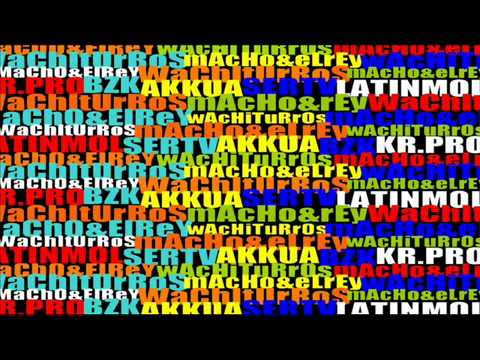 megamix   macho y el rey ft wachiturros www keepvid com