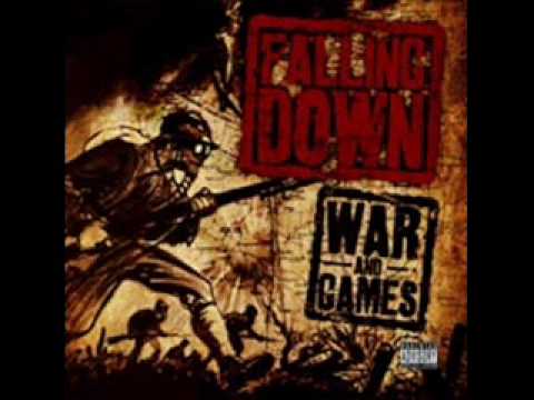 Falling Down - Lunch Meat (Feat. Fes Taylor & Lot-A-Nerv)