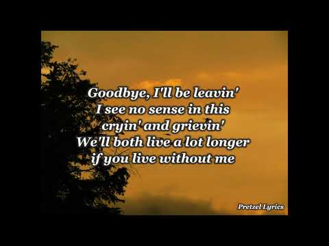 Different Drum by The Stone Poneys (ft. Linda Ronstadt) | LYRICS