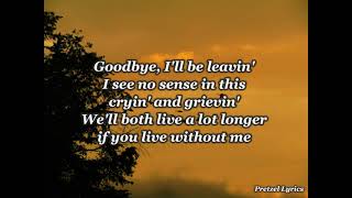 Different Drum by The Stone Poneys (ft. Linda Ronstadt) | LYRICS