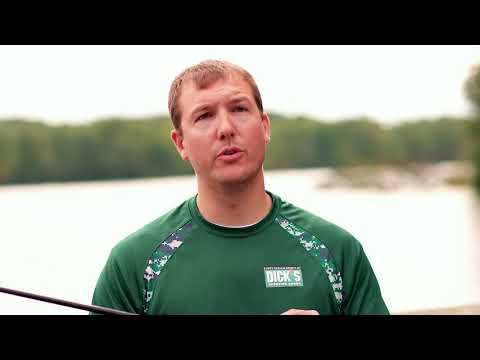 ProFISHiency "Tiny But Mighty" Baitcast Pocket Combo