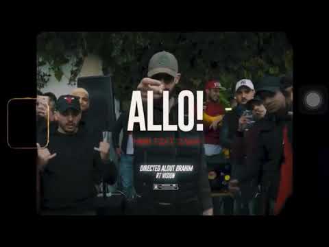 Moh-allo ft.zako  🇪🇸🇪🇸[clip offciel ]prod. By sn bets#TikTok_Algérien_2020 #zako#MONSTER#themonster