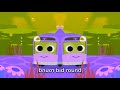 Most Viewed Shark Bus Round And Round Effects Sponsored By Gamavision Csupo Effects EXTENDED