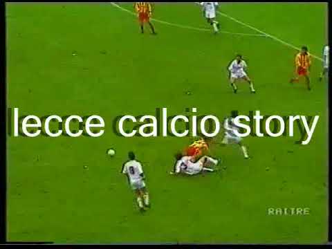 Lecce - Ancona 0-0 (12.04.1992)