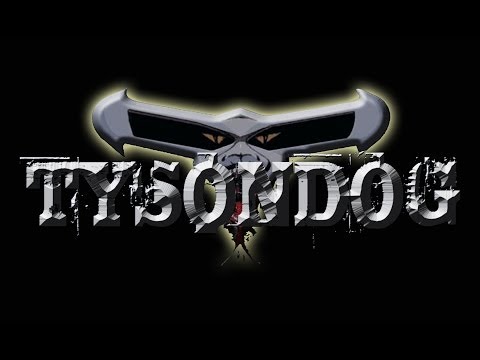 Tysondog - Album Promo