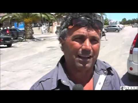 MANFREDONIA: IL PEGGIO DI STATO QUOTIDIANO