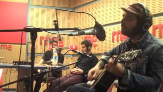 Sidecars en 'Abierto hasta las 2': "De película"