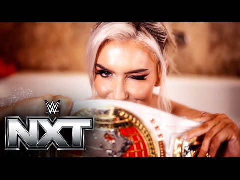 Blake Monroe Says She’ll Appear At WWE NXT Deadline