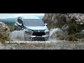 Top Class Stability By Mitsubishi New Xpander