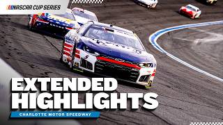 2026 Coca-Cola 600 | NASCAR Cup Series Highlights