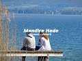 Mandire Hade Oya Thiyala SLOWED REVERB