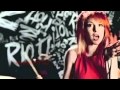 Misery Business Official Acapella -Paramore 