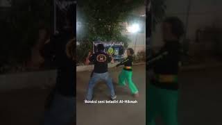 Download lagu Perguruan Seni Ilmu Beladiri Al-Hikmah Cabang Pesing koneng Jak bar #silat #pencaksilat #budaya mp3