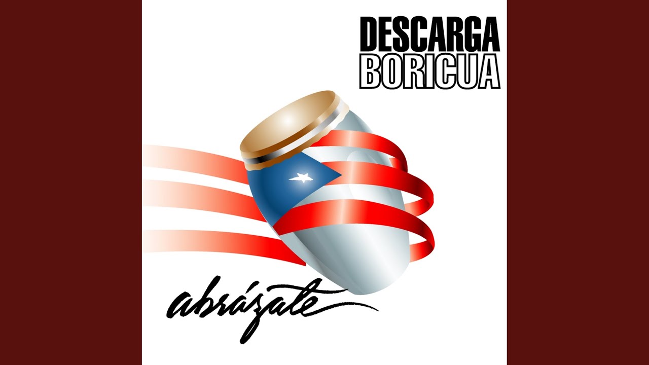 Descarga #2... ¡A Gozar!