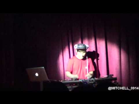 120804 TUJL15 DJ Dopsh