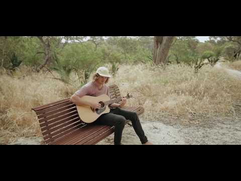 Luke Fox - Concrete Sea (live acoustic)