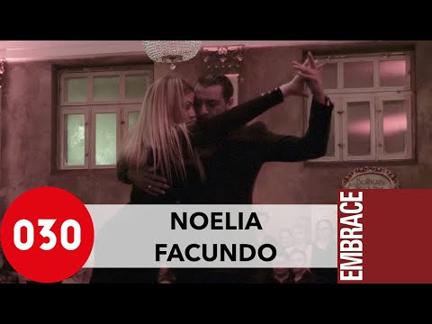 Noelia Hurtado and Facundo de la Cruz – La bordona