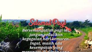 Download lagu Ucapan untuk pagi hari || Story wa terbaru 2020 || Bukan untul baper mp3
