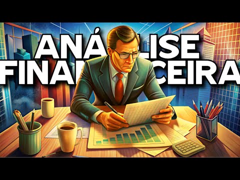 ANÁLISE FINANCEIRA (LIQUIDEZ, ENDIVIDAMENTO E RENTABILIDADE)