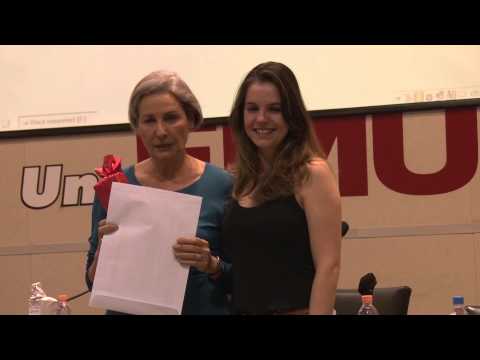 FMU promoveu IV Semana de Administração | 08 a 11/09/2014