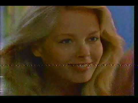 One Hour of 1980's TV Commercials and News