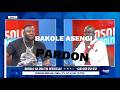 BOSOLO NA POLITIK OFFICIELLE MARTIN BAKOLE PROMET UN KO À TONY YOKA