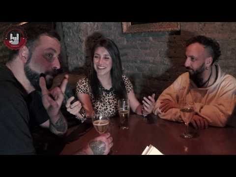 FAAUNA en SALTA / ALEGRES EN EL INFIERNO