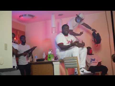 Behind The Scenes Cash Swag & Hashtags