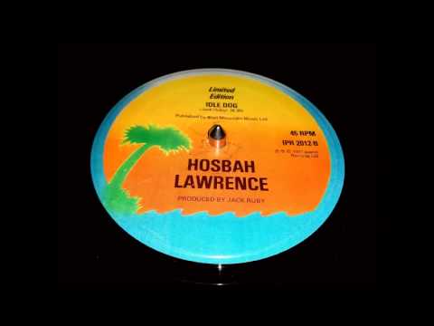 Hosbah Lawrence & Trinity - Idle Dog