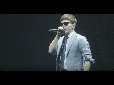 HIKAKIN Opening @ YouTube FanFest Japan 2016