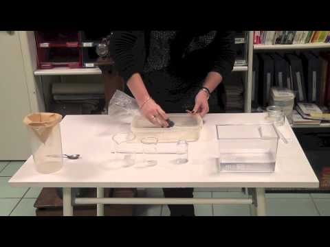 Mélanges et solutions