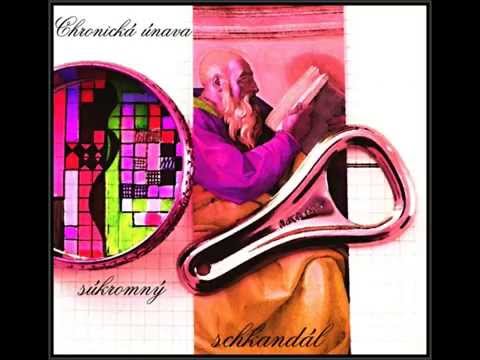 Chronická únava - Chronická únava - Slečinka