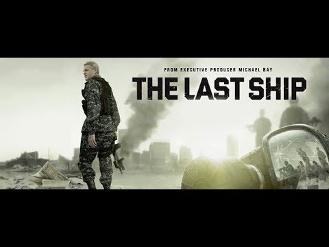 Corner Shot ®  The Last Ship - Solace 2015