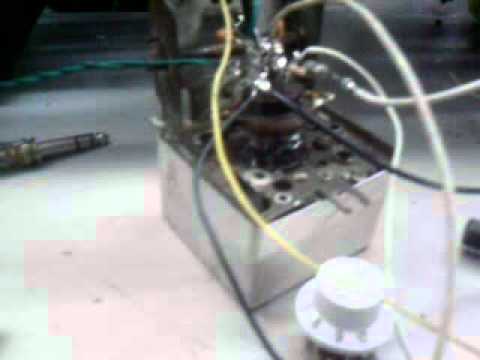 6BA6 Regenerative AM