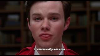 I Want To Hold Your Hand (Glee Cast Version)-Glee Cast (Subtitulada)