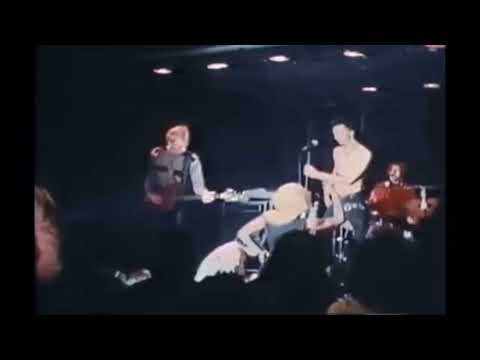 Chinese Rocks - Sid Vicious