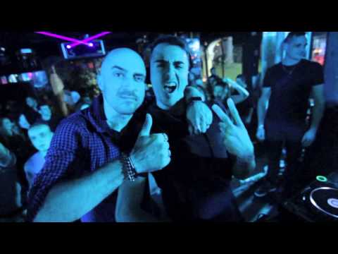 Manu Sanchez @ Riu Palace 5 Dic