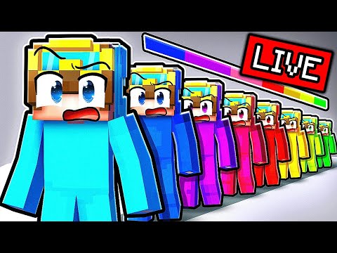 🔴  Nico Marathon 2026 LIVE!