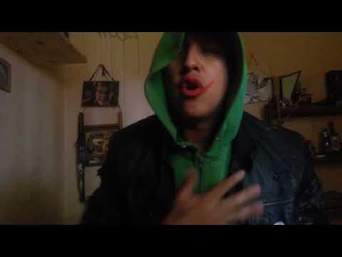 PROYECTO FILADELFIA - punishers... eselompee rap cba